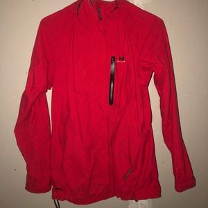 Helly Hanson Winter Jacket